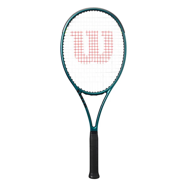 Tennisracket Wilson Blade 98 18x20 V9