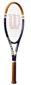 Tennisracket Wilson Blade 98 v8 Roland Garros 2023