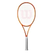 Tennisracket Wilson Blade 98 V9 16x19 Roland Garros 2025