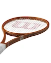 Tennisracket Wilson Blade 98 V9 16x19 Roland Garros 2025