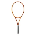 Tennisracket Wilson Blade 98 V9 16x19 Roland Garros 2025