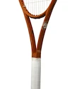 Tennisracket Wilson Blade 98 V9 16x19 Roland Garros 2025