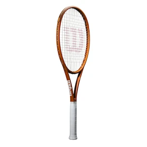 Tennisracket Wilson Blade 98 V9 16x19 Roland Garros 2025   L3