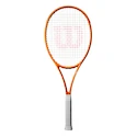 Tennisracket Wilson Blade 98 V9 16x19 Roland Garros 2025   L4