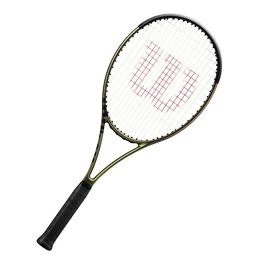 Tennisracket Wilson Blade 98S v8.0