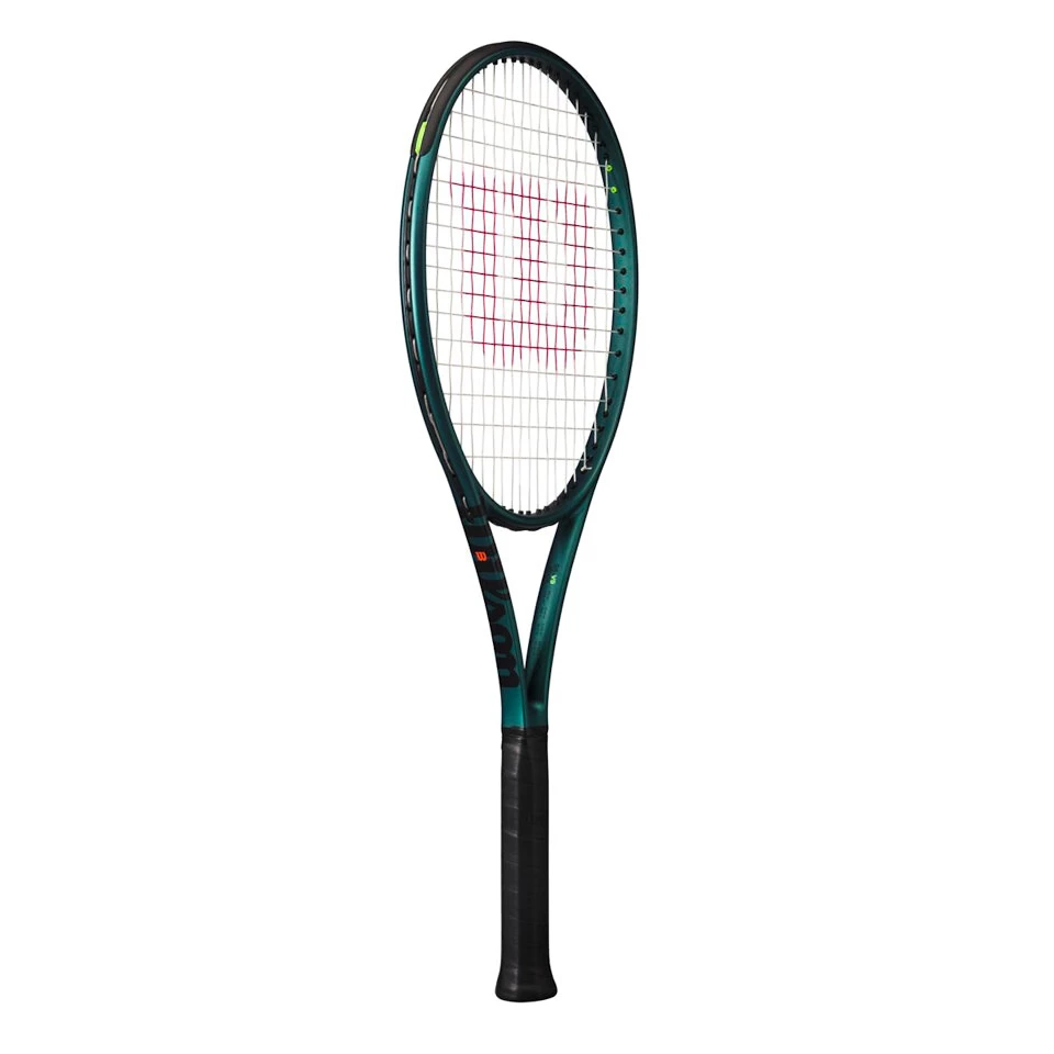 Tennisracket Wilson Blade 98S V9