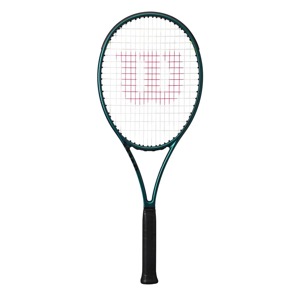 Tennisracket Wilson Blade 98S V9