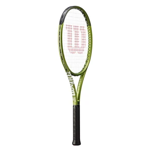 Tennisracket Wilson Blade Feel 100  L2