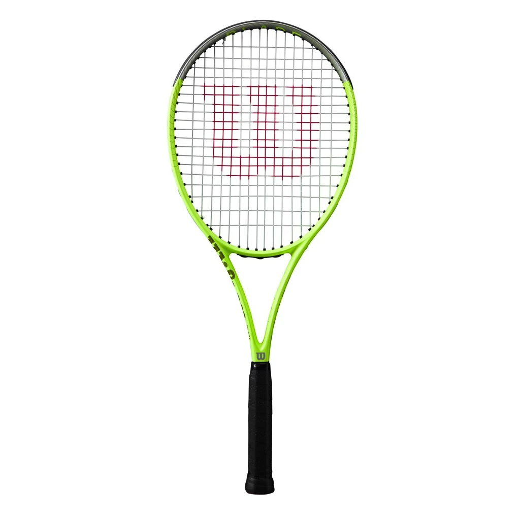 Tennisracket Wilson Blade Feel RXT 105