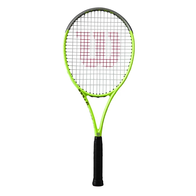 Tennisracket Wilson Blade Feel RXT 105