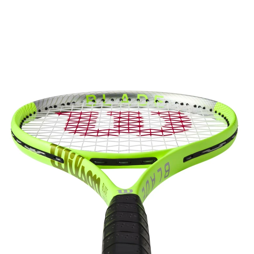 Tennisracket Wilson Blade Feel RXT 105