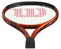 Tennisracket Wilson Burn 100 LS v5