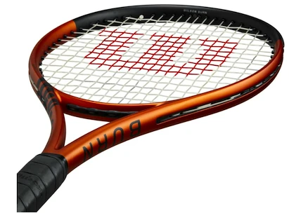 Tennisracket Wilson Burn 100 ULS v5  L2