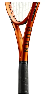 Tennisracket Wilson Burn 100 ULS v5  L2