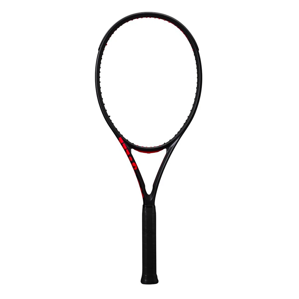 Tennisracket Wilson Clash 100 PRO V3