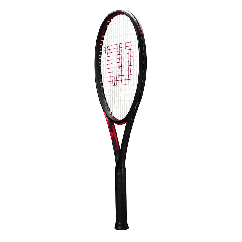 Tennisracket Wilson Clash 100 PRO V3