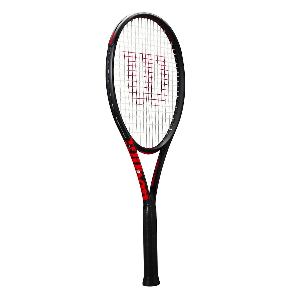 Tennisracket Wilson Clash 100 PRO V3