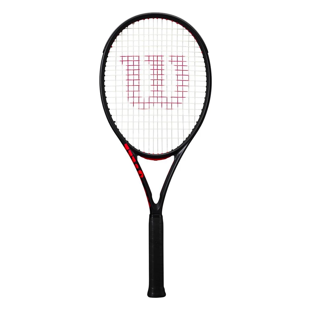 Tennisracket Wilson Clash 100 PRO V3