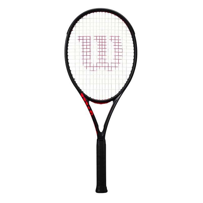 Tennisracket Wilson Clash 100 PRO V3