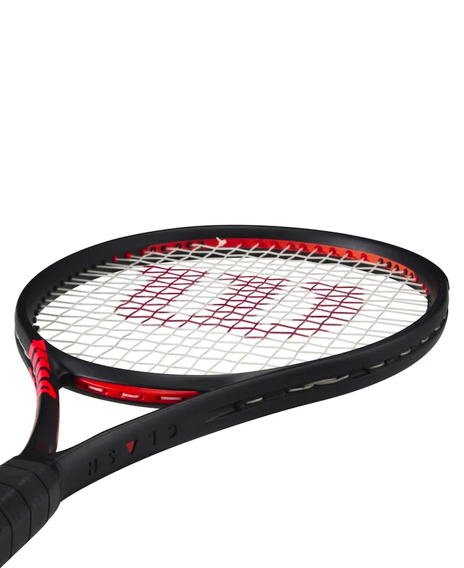 Tennisracket Wilson Clash 100 PRO V3