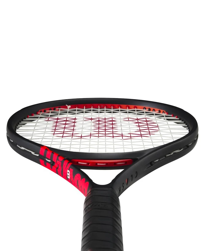 Tennisracket Wilson Clash 100 PRO V3