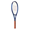 Tennisracket Wilson Clash 100 v2.0 Roland Garros 2022