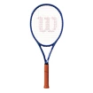 Tennisracket Wilson Clash 100 v2.0 Roland Garros 2022