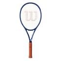 Tennisracket Wilson Clash 100 v2.0 Roland Garros 2022