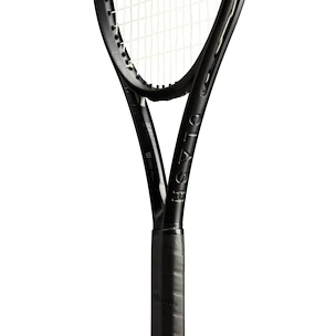 Tennisracket Wilson Clash 100 v2 Noir