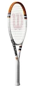 Tennisracket Wilson Clash 100 v2 Roland Garros 2023