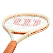 Tennisracket Wilson Clash 100 V2 Roland Garros 2024