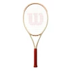 Tennisracket Wilson Clash 100 V2 Roland Garros 2024