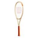 Tennisracket Wilson Clash 100 V2 Roland Garros 2024