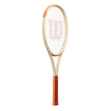 Tennisracket Wilson Clash 100 V2 Roland Garros 2024