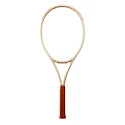 Tennisracket Wilson Clash 100 V2 Roland Garros 2024