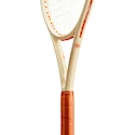 Tennisracket Wilson Clash 100 V2 Roland Garros 2024