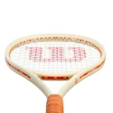 Tennisracket Wilson Clash 100 V2 Roland Garros 2024