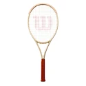 Tennisracket Wilson Clash 100 V2 Roland Garros 2024