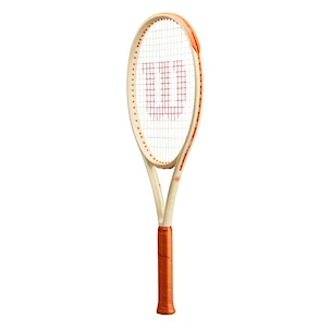 Tennisracket Wilson Clash 100 V2 Roland Garros 2024
