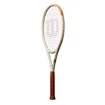Tennisracket Wilson Clash 100 V3 Roland Garros 2025