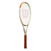 Tennisracket Wilson Clash 100 V3 Roland Garros 2025