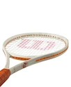 Tennisracket Wilson Clash 100 V3 Roland Garros 2025