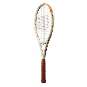 Tennisracket Wilson Clash 100 V3 Roland Garros 2025   L3
