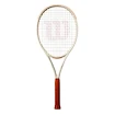 Tennisracket Wilson Clash 100 V3 Roland Garros 2025   L3
