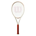 Tennisracket Wilson Clash 100 V3 Roland Garros 2025   L3