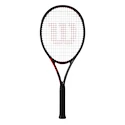 Tennisracket Wilson Clash 100L V3  L1