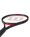 Tennisracket Wilson Clash 100L V3  L2