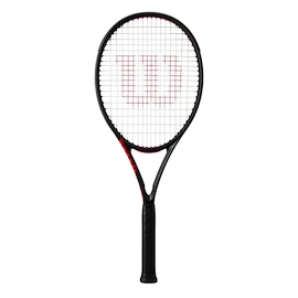 Tennisracket Wilson Clash 100L V3 L2