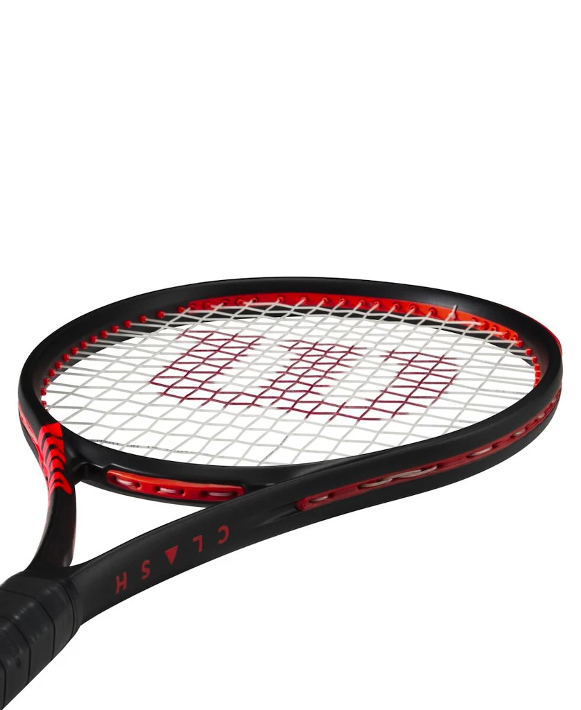 Tennisracket Wilson Clash TEAM 103 V3