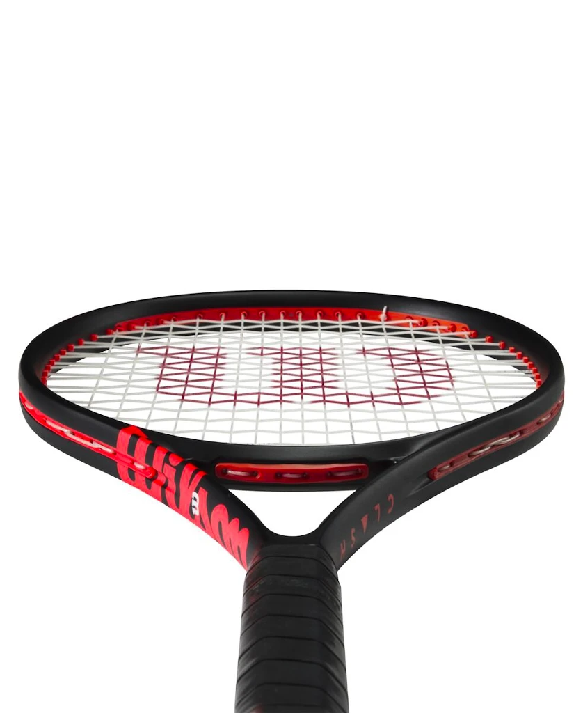 Tennisracket Wilson Clash TEAM 103 V3